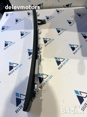 5A7B2D7-01 / 5A2ECB9 12.3" монитор, централен дисплей, мутимедия от BMW 320i G21, двигател B48C / B4, снимка 7 - Части - 53666733