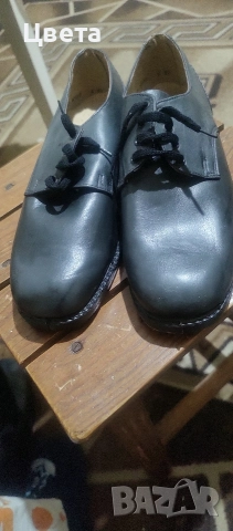 мъжко обувки , снимка 4 - Ежедневни обувки - 52594641