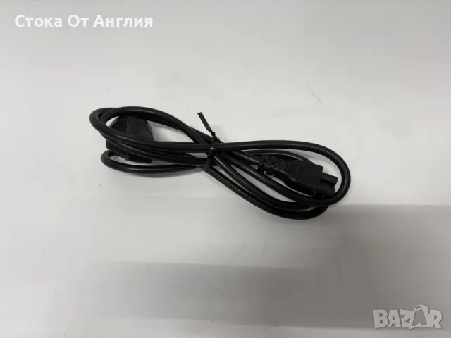 Захранващ кабел за лаптоп, снимка 3 - Консумативи за принтери - 49843017