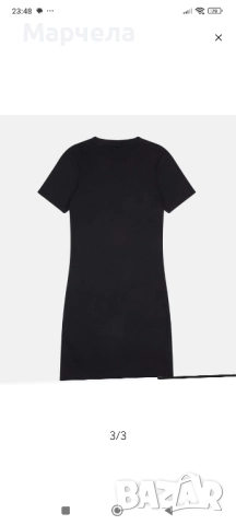 нова рокля Guess , снимка 2 - Рокли - 52449368