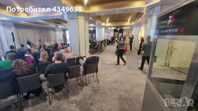 Оборудване за Симултанен превод. Кабина, Система и Слушалки за превод под наем. Озвучаване под наем., снимка 17 - Други - 48568795