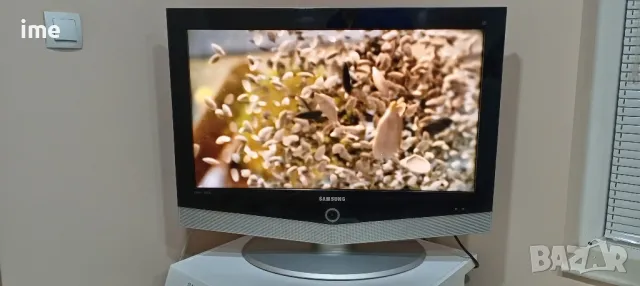 LCD телевизор Samsung НОМЕР 88. Model LE32R51B. 32 инча 81 см. Работещ., снимка 3 - Телевизори - 49757201