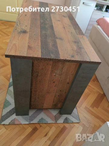 Ученическо бюро, снимка 8 - Мебели за детската стая - 50925469