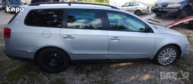 Passat B6 2.0 BMR DSG НА ЧАСТИ, снимка 2 - Автомобили и джипове - 47782283