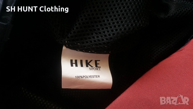 HIKE SPORT WATERPROOF Stretch Trouser размер 3XL за лов риболов панталон водонепромокаем - 1744, снимка 17 - Екипировка - 52883374