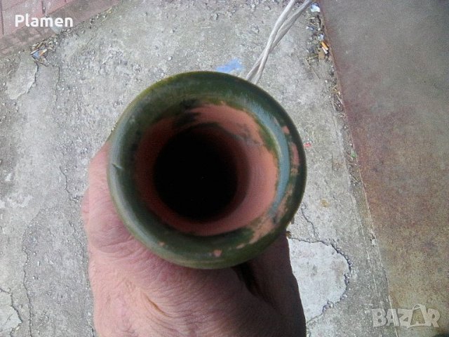 Ударен инструмент от Тунис, снимка 3 - Други ценни предмети - 40195854