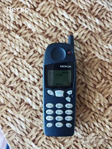 Nokia 5110 ...., снимка 9 - Nokia - 56072533