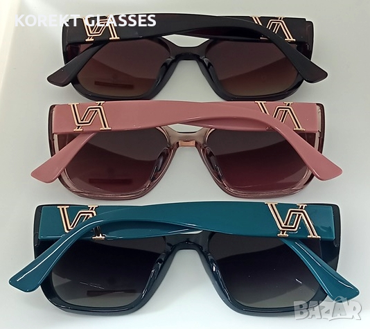 Слънчеви очила Christian Lafayette PARIS POLARIZED 100% UV защита, снимка 2 - Слънчеви и диоптрични очила - 36168906