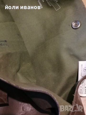 Гумени високи ботуши нови 41 номер, снимка 7 - Екипировка - 39885323