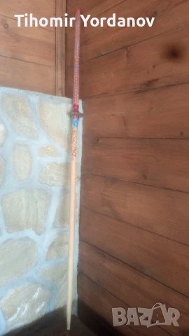 Хурка., снимка 6 - Антикварни и старинни предмети - 50840516