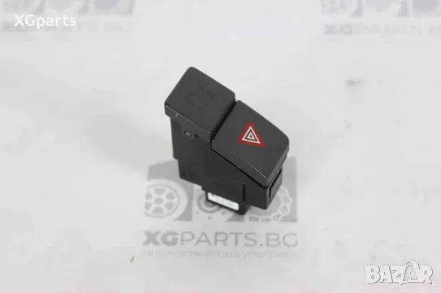  Бутон аварийни светлини за Suzuki Splash (2008-2014)