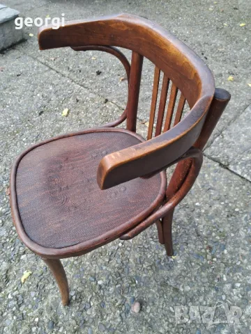 виенски стол , снимка 5 - Столове - 50234705