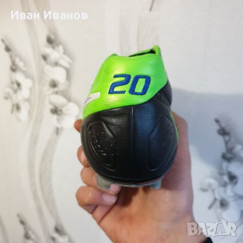бутонки  nike ID  ctr360 maestri лимитирана серия  номер 46-47, снимка 8 - Футбол - 39838942