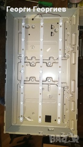 Продавам Philips 32PFH4100/88 работещ, за части. , снимка 18 - Части и Платки - 41799323