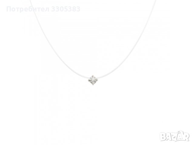 Диамант на корда от SSG