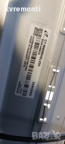 Захранваща платка ,BN44-00932Q, L55E7_RHS, SAMSUNG UE55RU7179U DISPLAY CY-NN055HGLV2H, снимка 6 - Части и Платки - 39345149