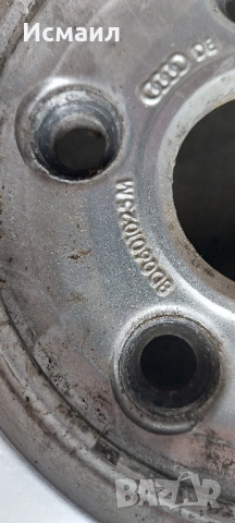 Аломиниеви джанти за Ауди 15ц, снимка 7 - Гуми и джанти - 51945579