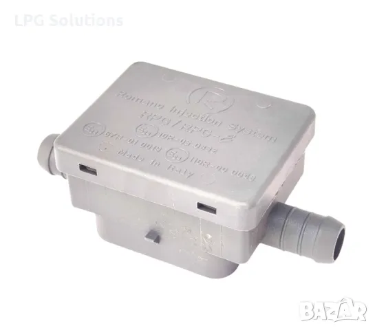 MAP сензор за газов инжекцион Romano Antonio