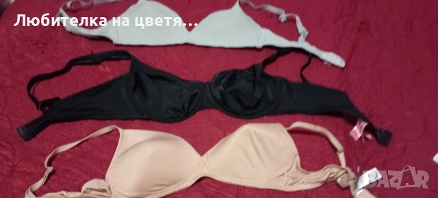 нощници,бодита и прашки,сутиени С- М размер, снимка 11 - Бельо - 53207548