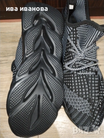 Летни мъжки маратонки/обувки, снимка 3 - Маратонки - 53248856