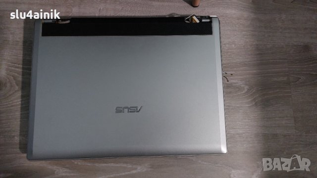  ASUS F3K - на части, снимка 2 - Части за лаптопи - 39880430
