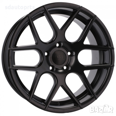 18" Джанти 5X112 Audi A4 A5 A6 A7 A8 Mercedes W204 W212 W213 W211 CLS, снимка 2 - Гуми и джанти - 36137710