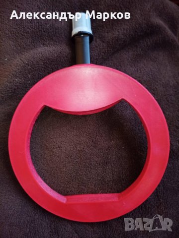 Протектори за Nokta PulseDive Scuba Detector & Pointer 2-в-1, снимка 2 - Друга електроника - 33741912