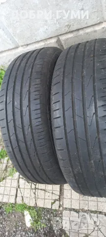 205 60 16 ХАНКООК 2БР. , снимка 2 - Гуми и джанти - 49709455