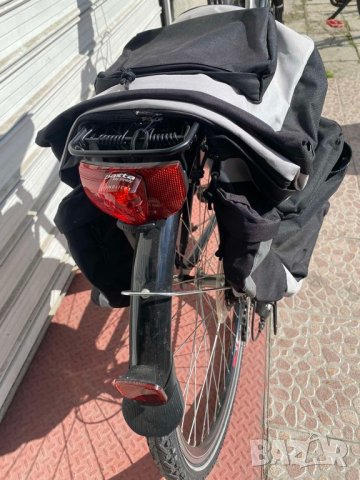Градско колело Konsul 28”, снимка 10 - Велосипеди - 40410194