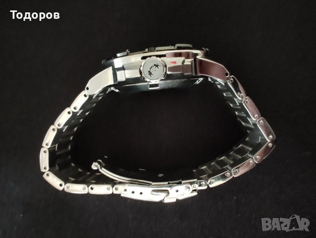 Orient M-Force "Beast", снимка 5 - Мъжки - 53778401