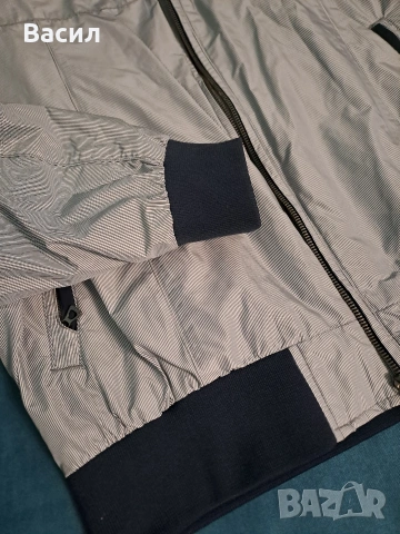 Мъжко оригинално яке на GEOX RESPIRA, снимка 5 - Якета - 53642659