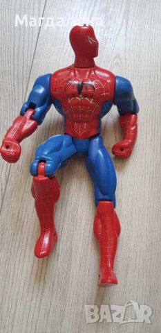 Фигури на екшън герои, снимка 12 - Фигурки - 41912382