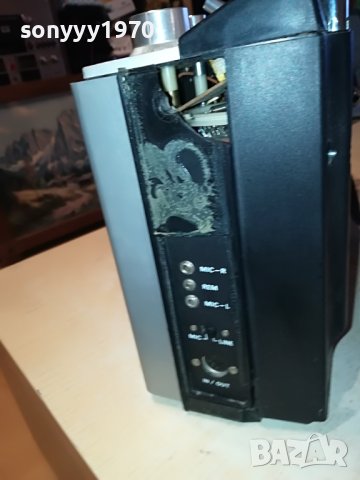 TELETON-СТАР КАСЕТОФОН 0606231829L, снимка 9 - Радиокасетофони, транзистори - 41001967