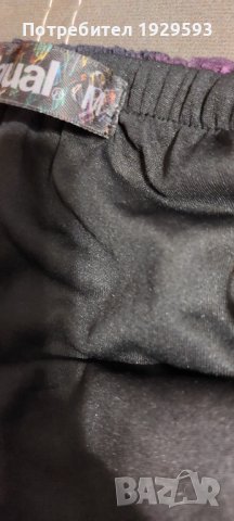 Рокля марка Desigual, снимка 5 - Рокли - 41637157