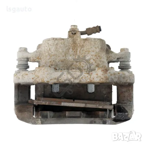 Преден десен спирачен апарат Nissan X-Trail I 2001-2007 ID: 143589, снимка 2 - Части - 49280662