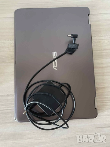 ASUS ZenBook UX360 Лаптоп, снимка 2 - Лаптопи за работа - 51477026
