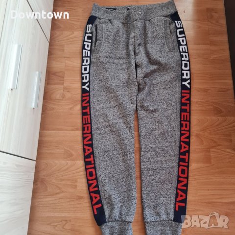 SUPERDRY international, долнище