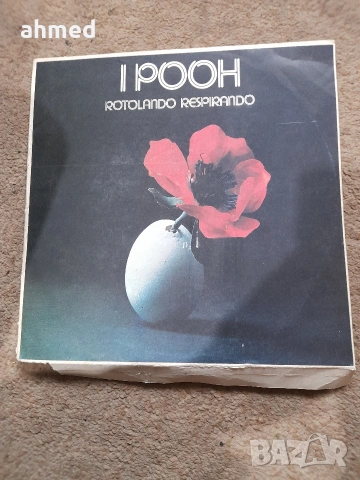 Грамофонни плочи , снимка 9 - Грамофонни плочи - 53572445