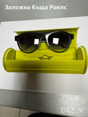 Мъжки слънчеви очила mini eschenbach