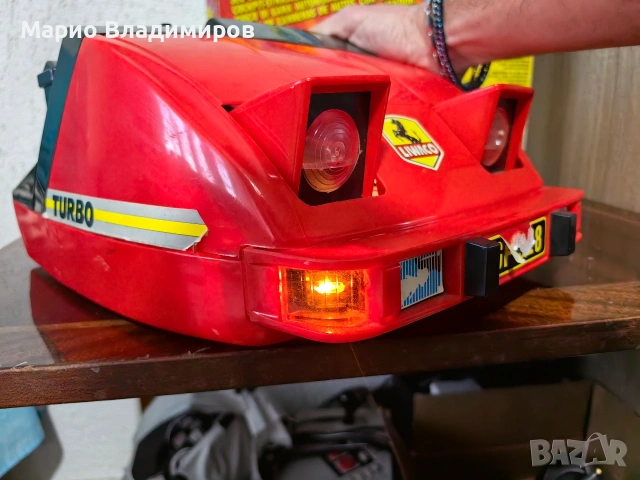 dashboard liwaco Auto challenger игра, снимка 7 - Други игри и конзоли - 53160490