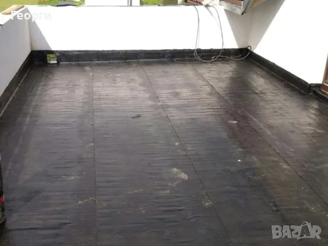 Ремонт на покриви , снимка 10 - Ремонти на покриви - 50252847