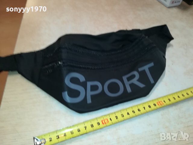 ЧАНТА-БАНАН 2510231111, снимка 2 - Чанти - 42713290