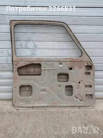 Запорожец ЗАЗ 968 ,968 М  лява врата нова , снимка 2 - Части - 49611621