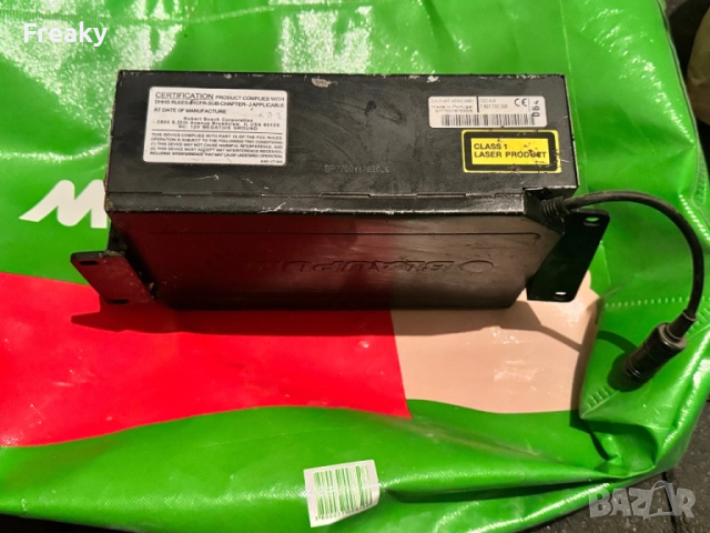 Cd changer blackpunt , снимка 3 - MP3 и MP4 плеъри - 52343436