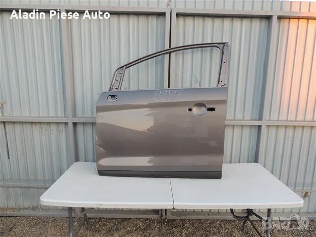 Предна лява врата Ford Kuga година 2008 2009 2010 2011 2012 