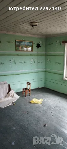 Продавам къща в село тъжа, снимка 13 - Къщи - 56183168