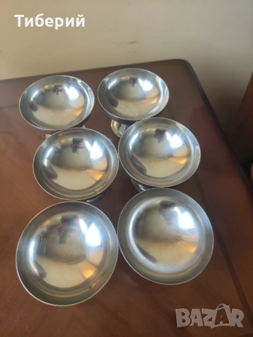 Шоли от алпака, снимка 3 - Чаши - 53842874