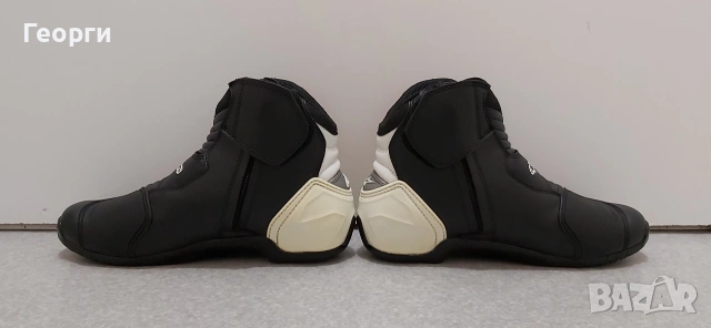 Мото боти Alpinestars SMX-1R N °43, снимка 3 - Аксесоари и консумативи - 53251388
