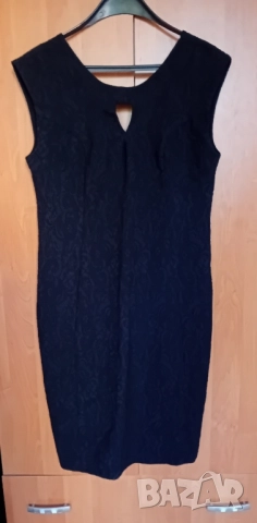 Рокля Lucy/Луци, снимка 2 - Рокли - 51634487