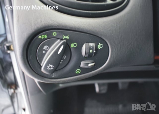 ЧАСТИ Форд ФОКУС комби, бензин, 1800куб, FORD Focus 1998–2004г, 85кW, инжекция, 116kс., снимка 12 - Части - 39785750